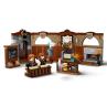 Lego harry potter castillo de hogwarts clase de encantamientos