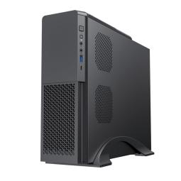 Ordenador phoenix bdfpro intel core i5 12º gen 16gb ddr4 - 500 gb ssd - micro atx slim pc sobremesa windows 11 pro