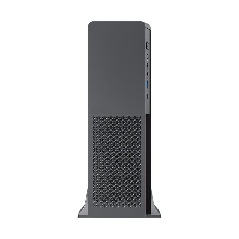 Ordenador phoenix bdfpro intel core i5 12º gen 16gb ddr4 - 500 gb ssd - micro atx slim pc sobremesa windows 11 pro