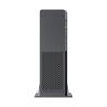 Ordenador phoenix bdfpro intel core i5 12º gen 16gb ddr4 - 500 gb ssd - micro atx slim pc sobremesa windows 11 pro