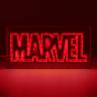 Lámpara paladone marvel logo led neon light