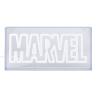 Lámpara paladone marvel logo led neon light