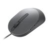 Mouse raton dell ms3220 optico 5 botones 3200ppp usb gris titanio