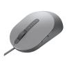 Mouse raton dell ms3220 optico 5 botones 3200ppp usb gris titanio