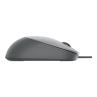 Mouse raton dell ms3220 optico 5 botones 3200ppp usb gris titanio