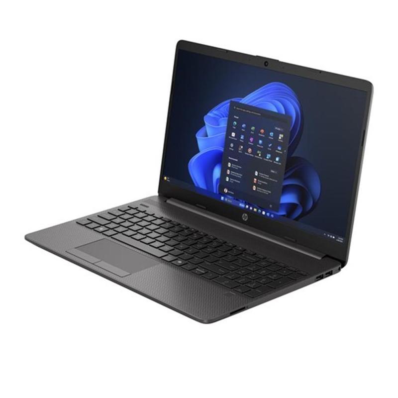 Portatil hp 250r g9 15.6 pulgadas i5 - 1335u - 16gb - ssd512gb - plata ceniza oscuro - w11pro