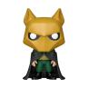 Funko pop batman the animated series ras al ghul