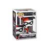 Funko pop batman the animated series harley quinn