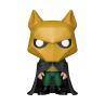 Funko pop batman the animated series ras al ghul