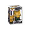 Funko pop batman the animated series ras al ghul