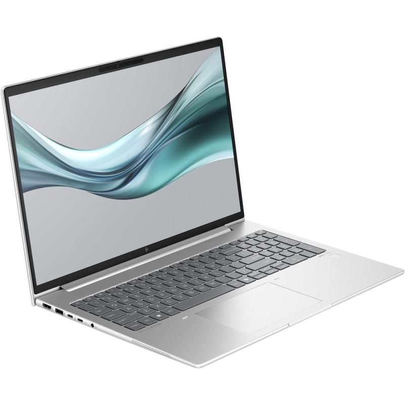 Portatil hp elitebook 665 g11 16 pulgadas ryzen 5 pro - 7535u - 16gb - ssd 512gb - red - w11pro