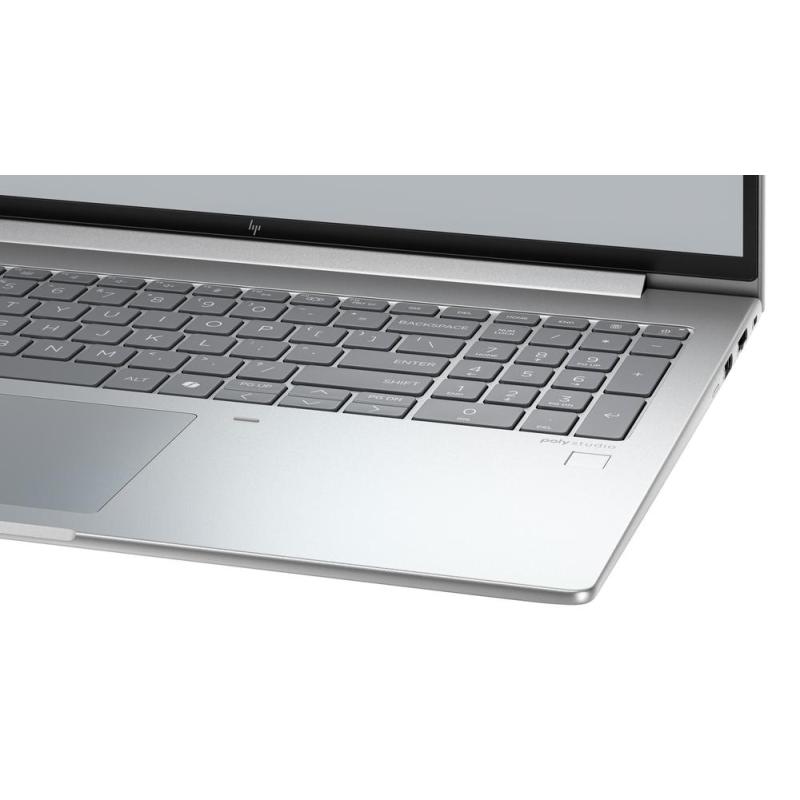 Portatil hp elitebook 665 g11 16 pulgadas ryzen 5 pro - 7535u - 16gb - ssd 512gb - red - w11pro