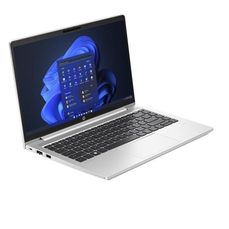 Portatil hp probook 440 g10 14 pulgadas i5 - 1334u - 16gb - ssd 512gb - red - w11pro