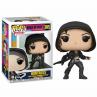 Funko pop dc aves de presa cazadora huntress 44373 - Imagen 1