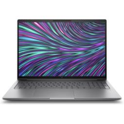 Portatil hp zbook firefly g11 16 pulgadas ultra 7 155h - 32gb - ssd 1tb - rtx 2000 ada - w11pro