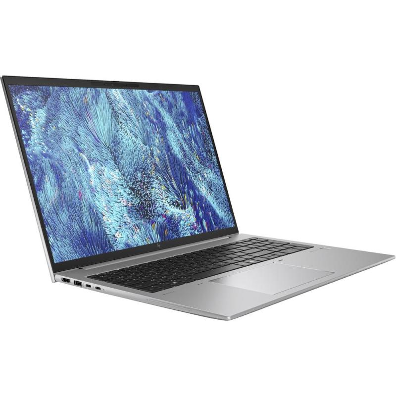 Portatil hp zbook firefly g11 16 pulgadas ultra 7 155h - 32gb - ssd 1tb - rtx a500 - w11pro