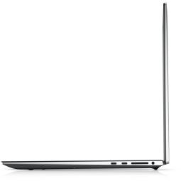 Portatil dell 2k9r3 i7 - 12700h 16gb ssd 512gb 17 pulgadas