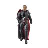 Figura hasbro star wars the mandalorian the black series moft gideon (dark trooper armor)