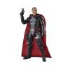 Figura hasbro star wars the mandalorian the black series moft gideon (dark trooper armor)