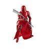 Figura hasbro star wars the mandalorian the black series imperial praetorian guard