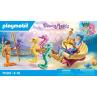Playmobil sirenas con caballitos de mar