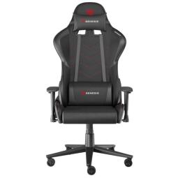 Silla gaming genesis nitro 550 g2 negro