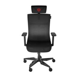 Silla gaming genesis astat 700 g2 ergonomica gaslift 4 120kg negra