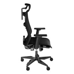 Silla gaming genesis astat 700 g2 ergonomica gaslift 4 120kg negra