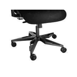 Silla gaming genesis astat 700 g2 ergonomica gaslift 4 120kg negra