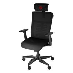 Silla gaming genesis astat 700 g2 ergonomica gaslift 4 120kg negra