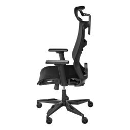 Silla gaming genesis astat 700 g2 ergonomica gaslift 4 120kg negra