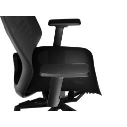 Silla gaming genesis astat 700 g2 ergonomica gaslift 4 120kg negra