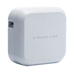 Rotuladora brother pt - p710bth cube