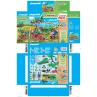 Playmobil starter pack huerto