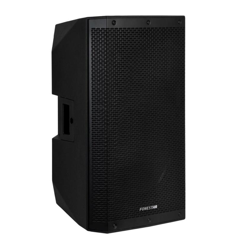 Altavoz activo fonestar alta potencia force - x15dsp