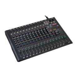 Mezclador estudio profesional fonestar mix - 12pro