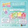 Juego de mesa happy mochi