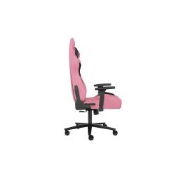 Silla gaming genesis nitro 720 rosa negro