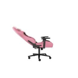 Silla gaming genesis nitro 720 rosa negro