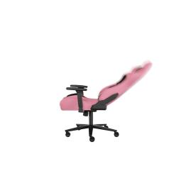 Silla gaming genesis nitro 720 rosa negro