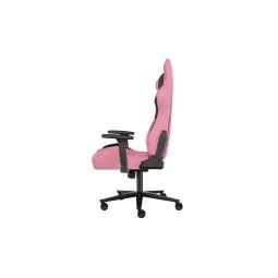 Silla gaming genesis nitro 720 rosa negro