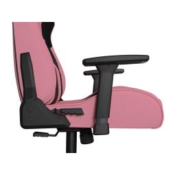 Silla gaming genesis nitro 720 rosa negro