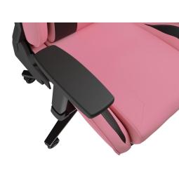 Silla gaming genesis nitro 720 rosa negro