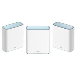 Wifi mesh d - link eagle pro ai m32 - 3 wifi 6 ax3200