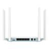 Router wifi d - link eagle pro ai g403 5 puertos 4 antenas