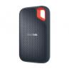 Disco duro externo solido hdd ssd sandisk 4tb extreme portable - Imagen 1