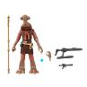 Figura hasbro star wars momaw nadon (hammerhead)