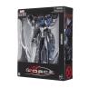 Figura hasbro marvel legends series x force archangel