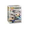 Funko pop one piece trafalgar law