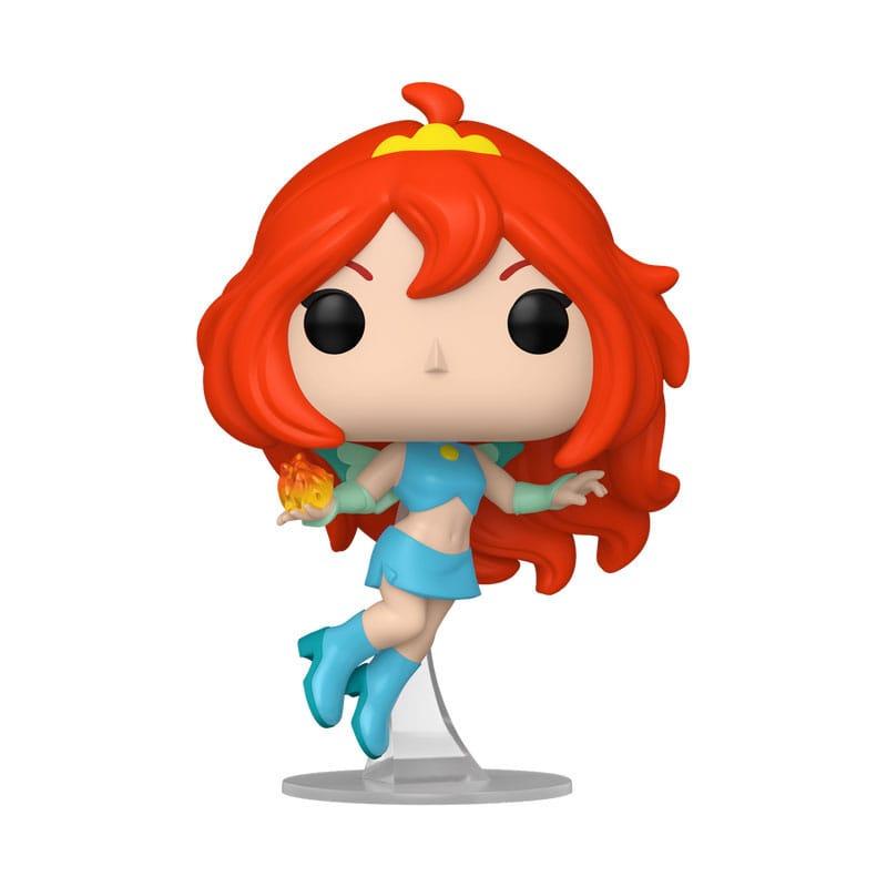 Funko pop winx club - bloom